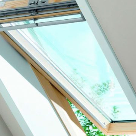 Pose et réparation velux 93