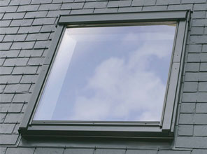 une pose parfaite de votre velux